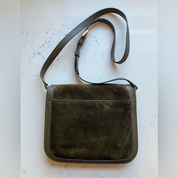 YVES SAINT LAURENT SOLFERINO MEDIUM CROSSBODY BAG - Picture 2 of 9